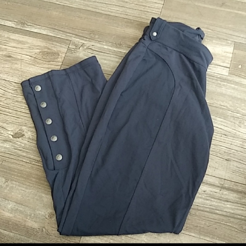 Athleta snow ski winter pants